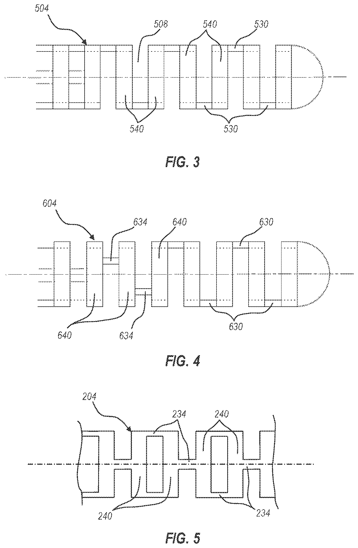 Guidewire devices having shapeable tips and bypass cuts