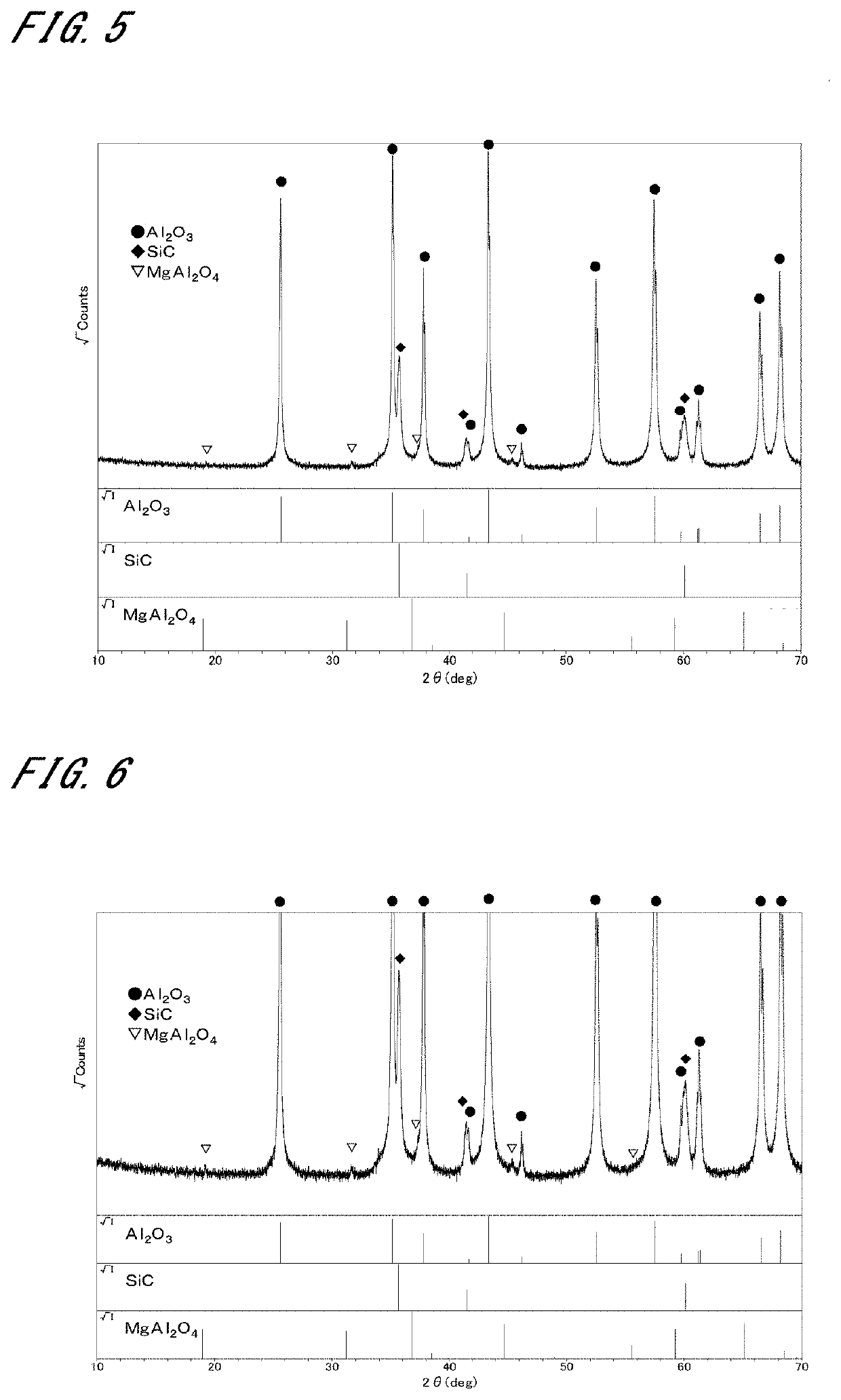 Composite sintered body, semiconductor manufacturing apparatus member, and method of manufacturing composite sintered body