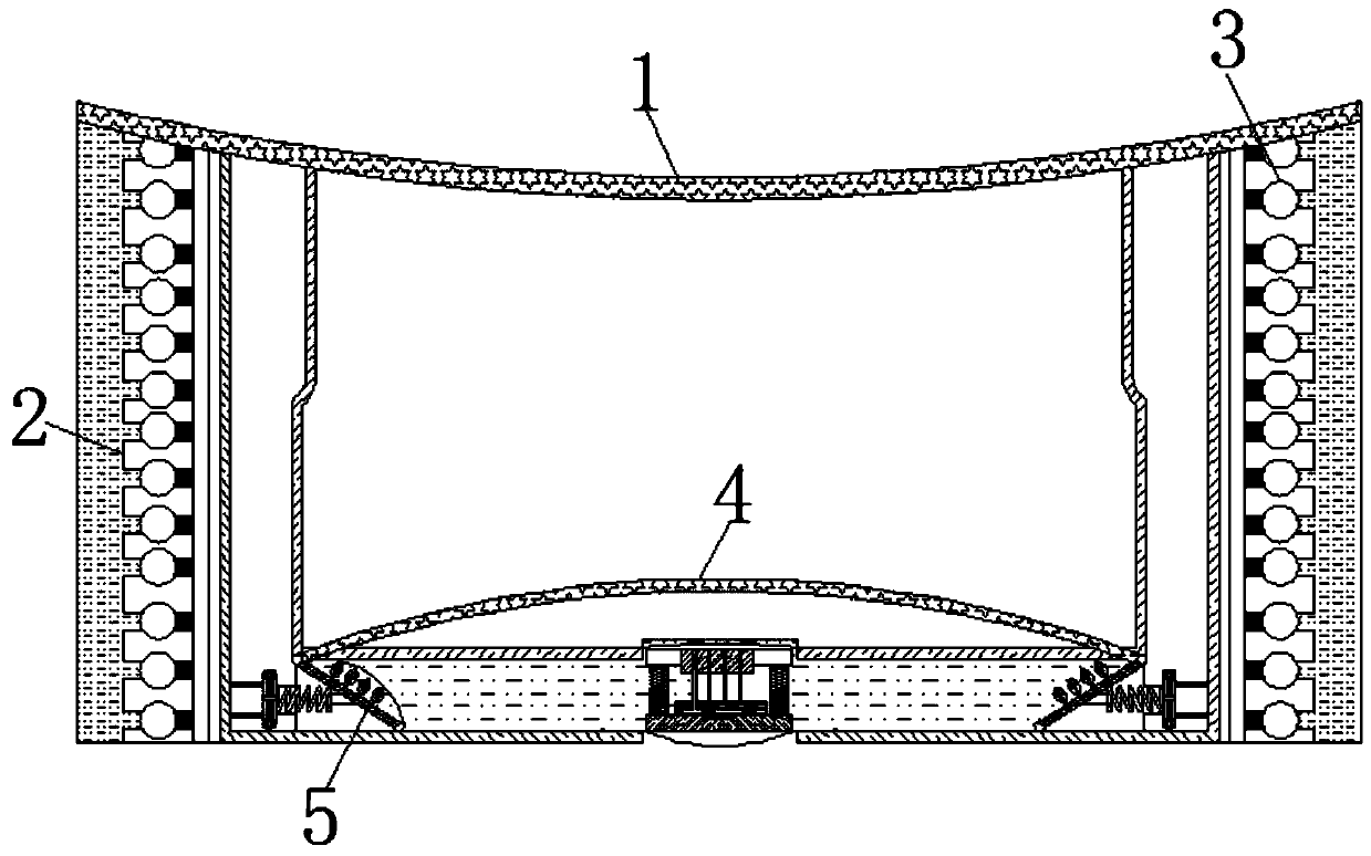 Remote control device for smart micro-grid system based on bifurcation theory