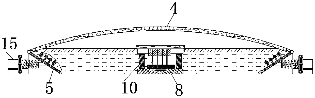 Remote control device for smart micro-grid system based on bifurcation theory