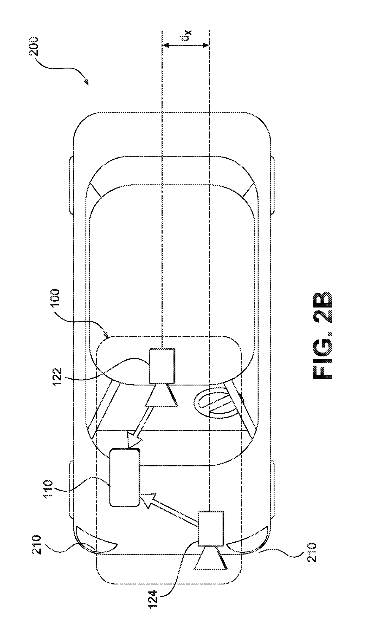 Systems and methods for navigating a vehicle