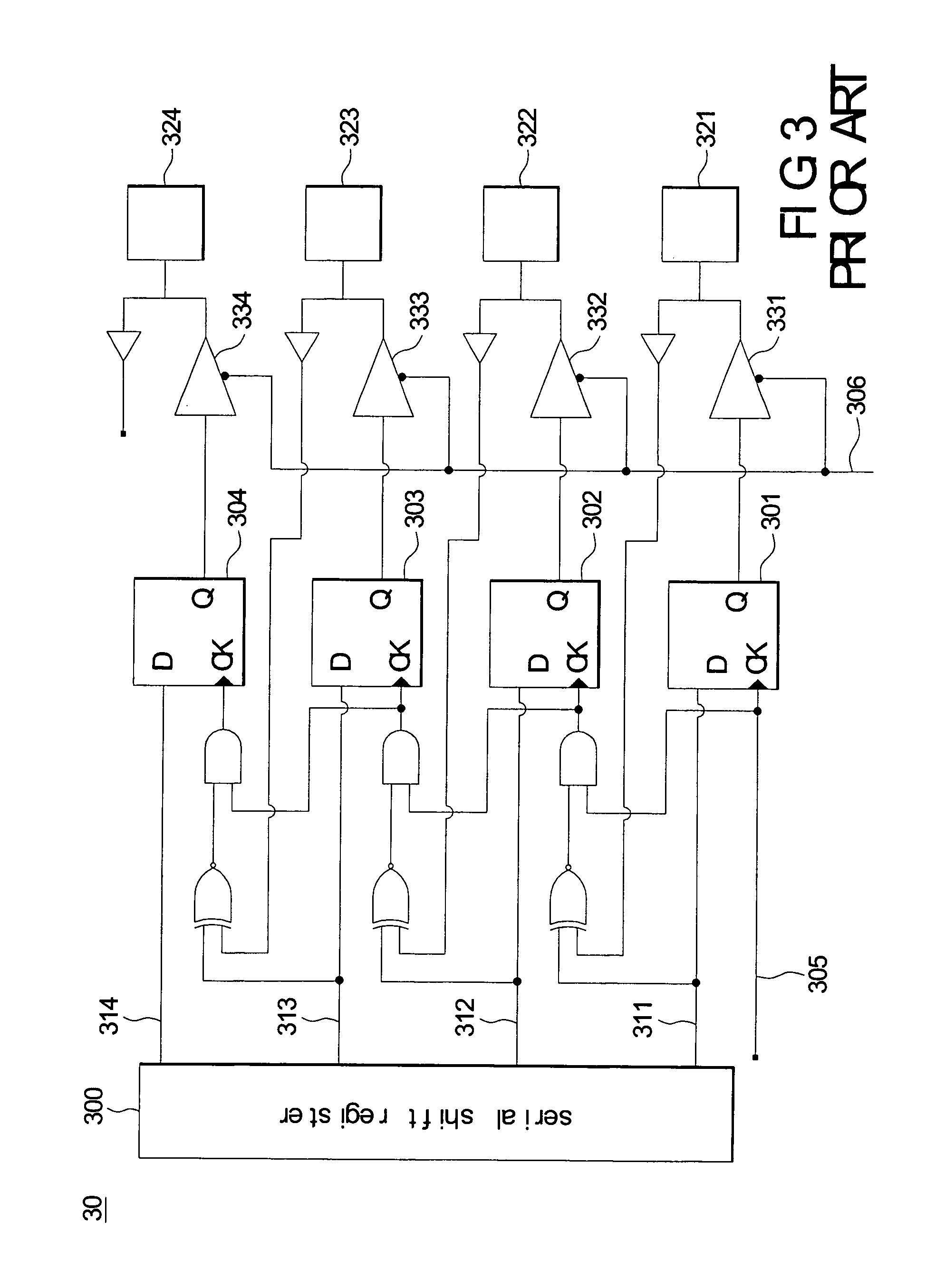 Dynamic slew rate controlling method and device for reducing variance in simultaneous switching output