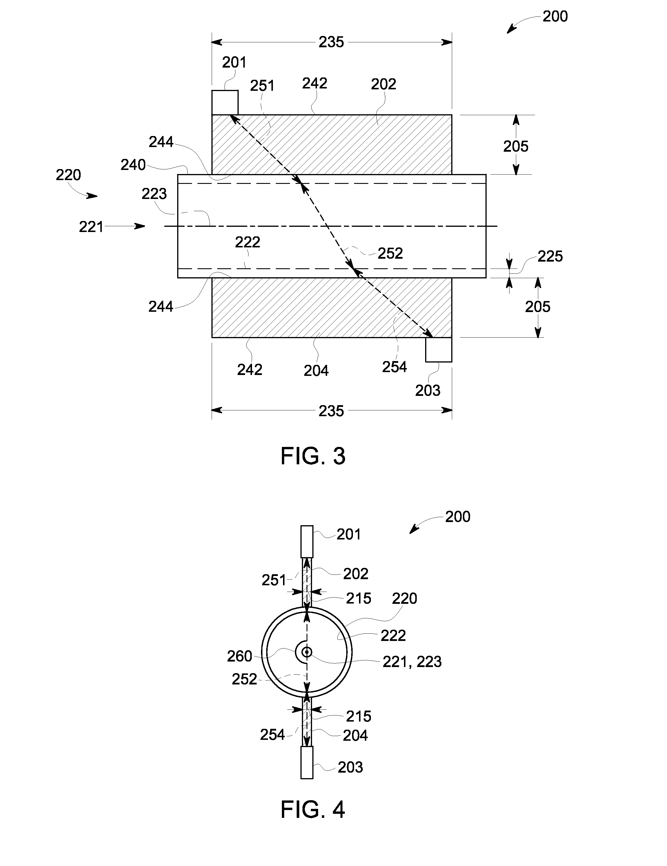 Ultrasonic signal coupler