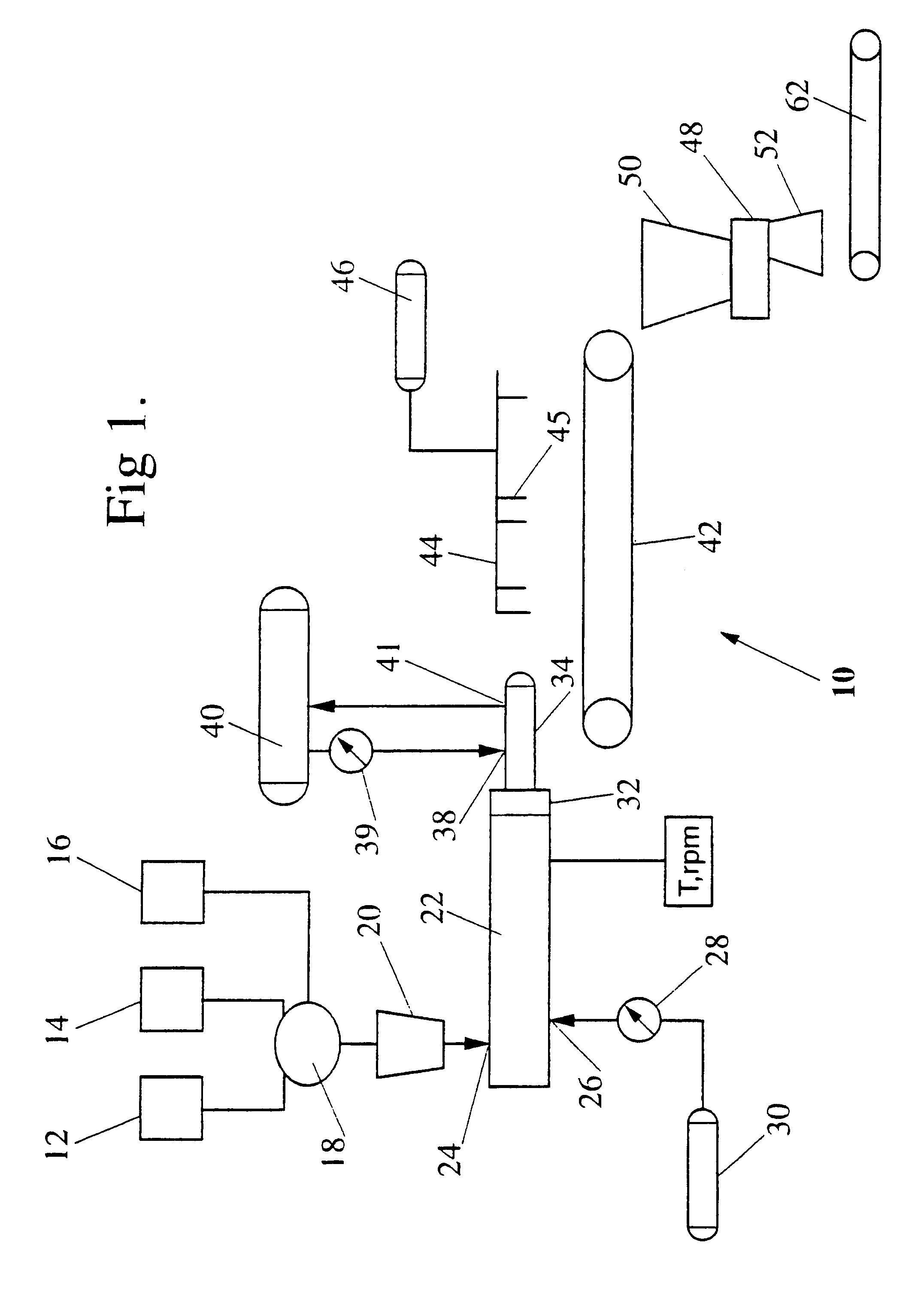 Method and apparatus for the manufacture of meat