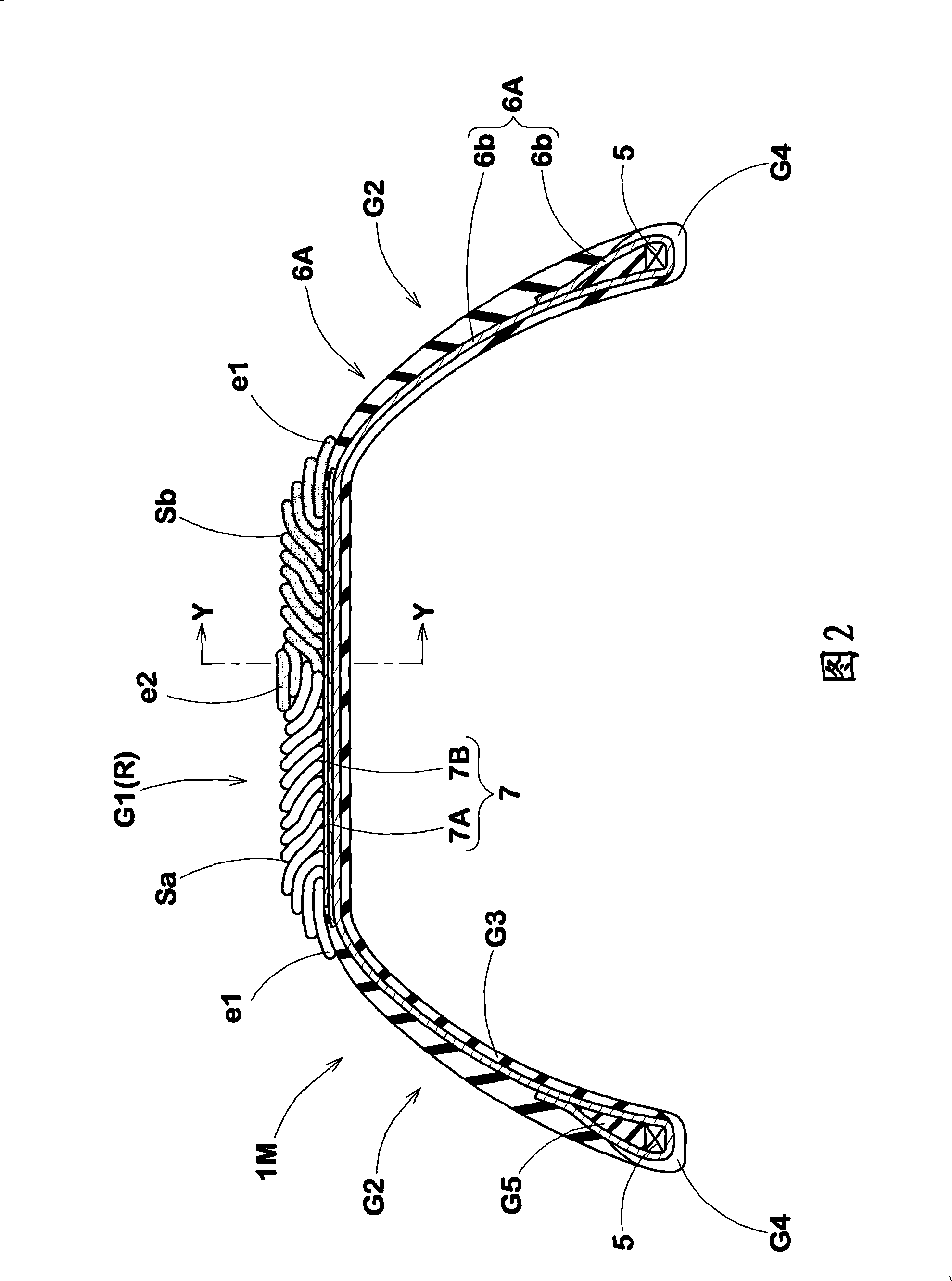 Method for manufacturing pneumatic tire