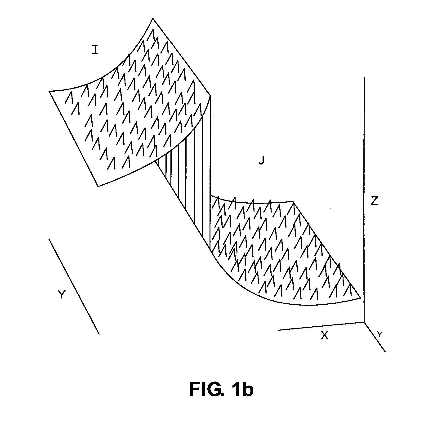 Dual energy radiation scanning of contents of an object