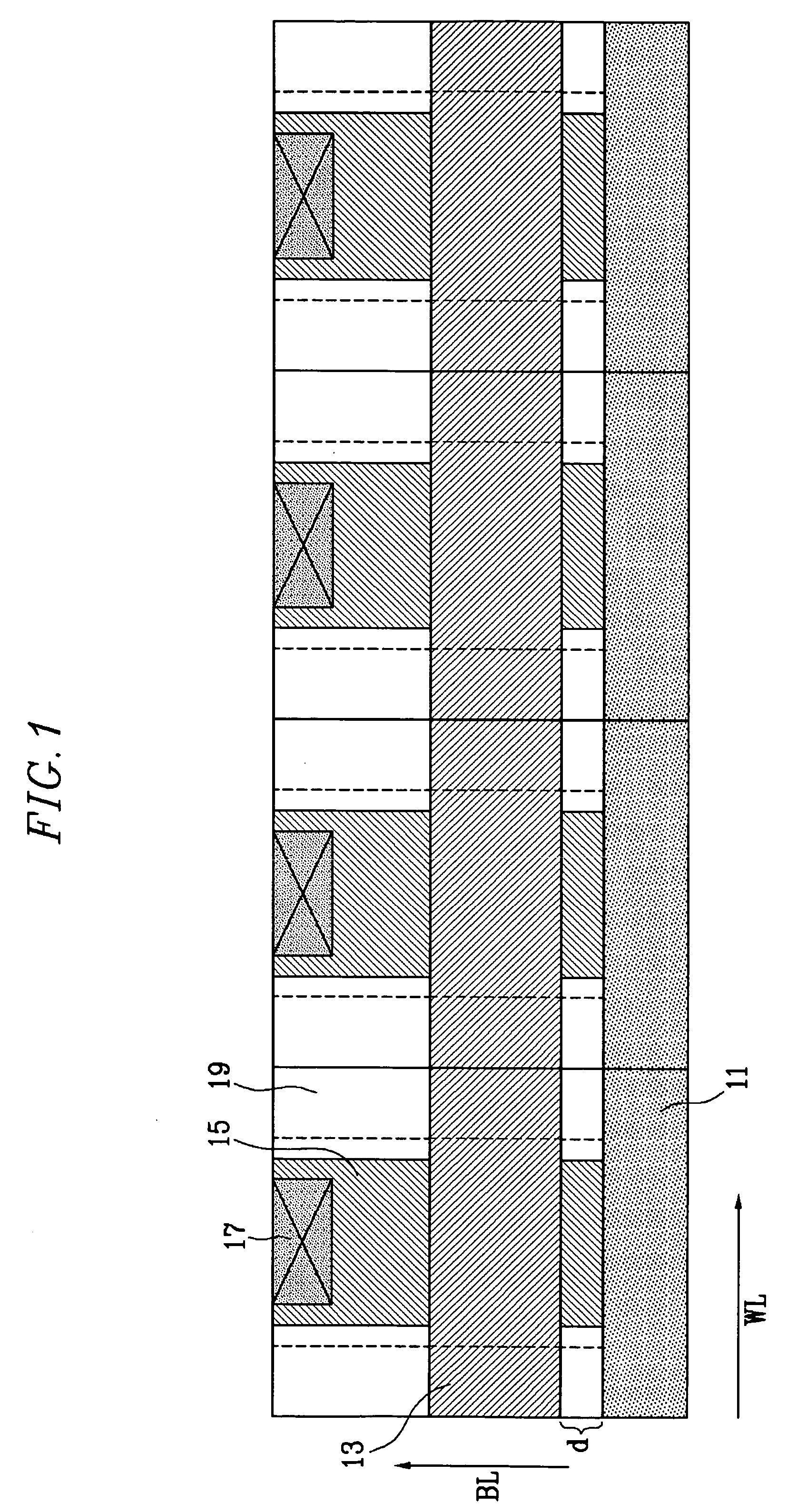 Flash memory cell and method for manufacturing the same