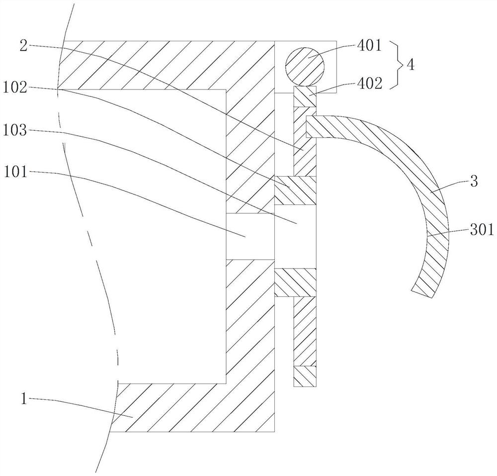 Intelligent optical-digital-audio wiring module