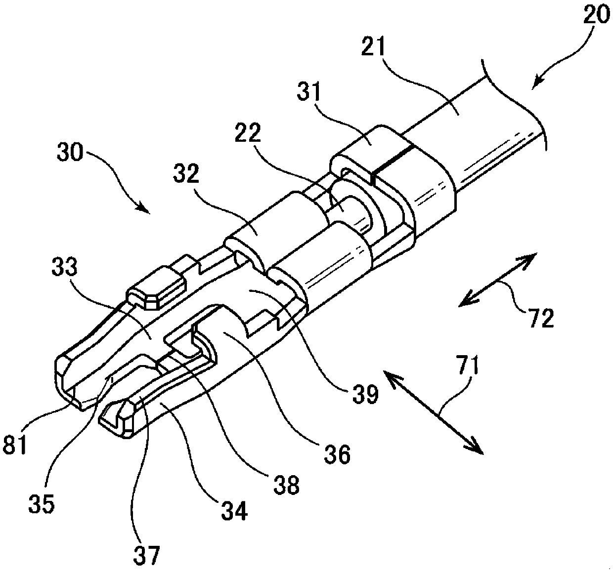 Electrical connectors and electrical connector assemblies