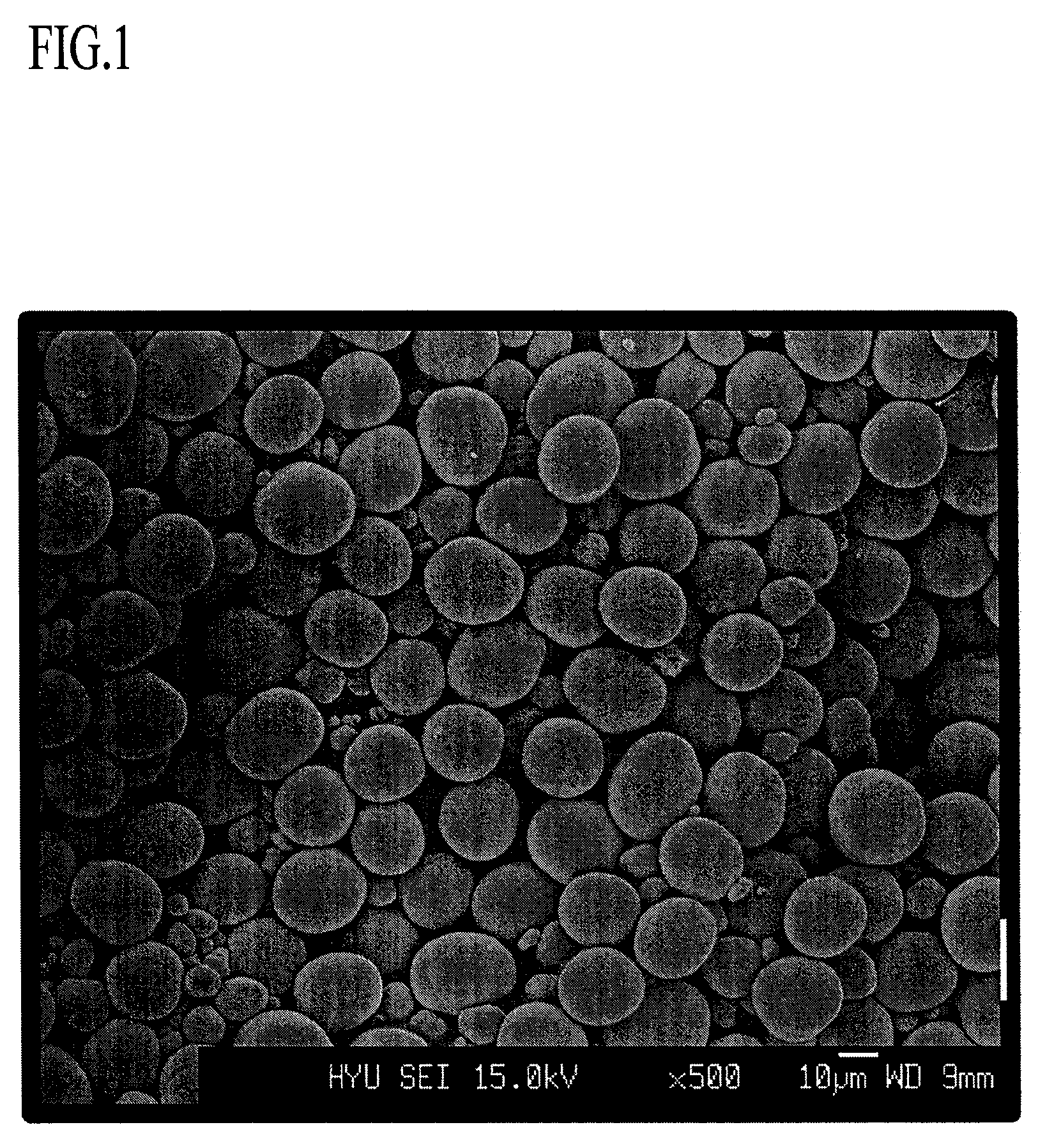 Positive active material comprising a continuous concentration gradient of a metal composition for lithium battery, method of preparing the same, and lithium battery including the same