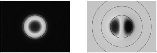 A step-type ultra-low attenuation common-mode fiber