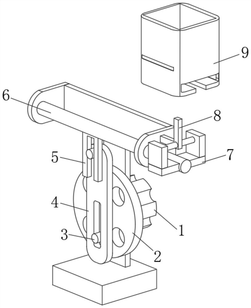 Metal mask cutting protection equipment