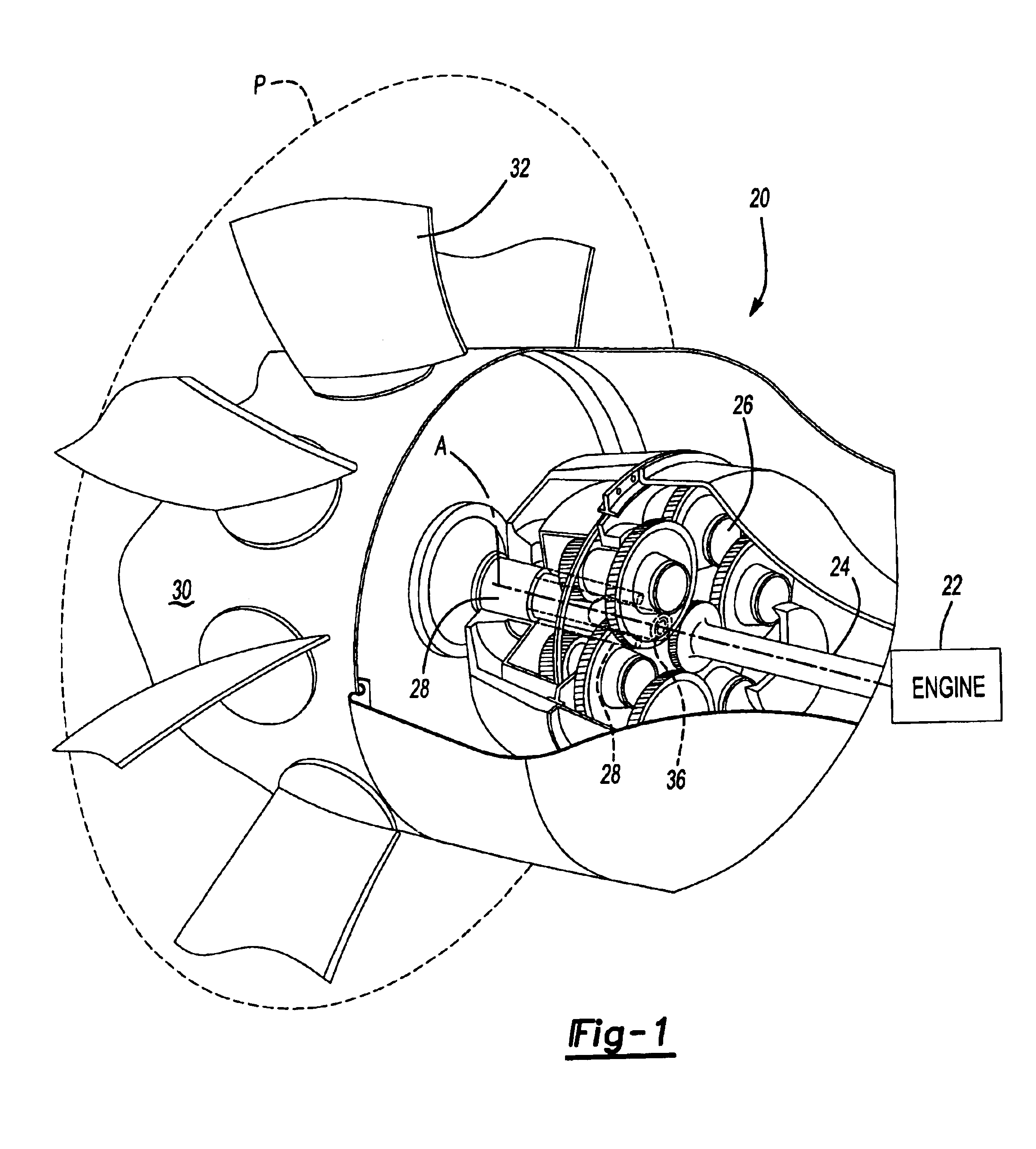 Cyclic actuation system for a controllable pitch propeller and a method of providing aircraft control therewith