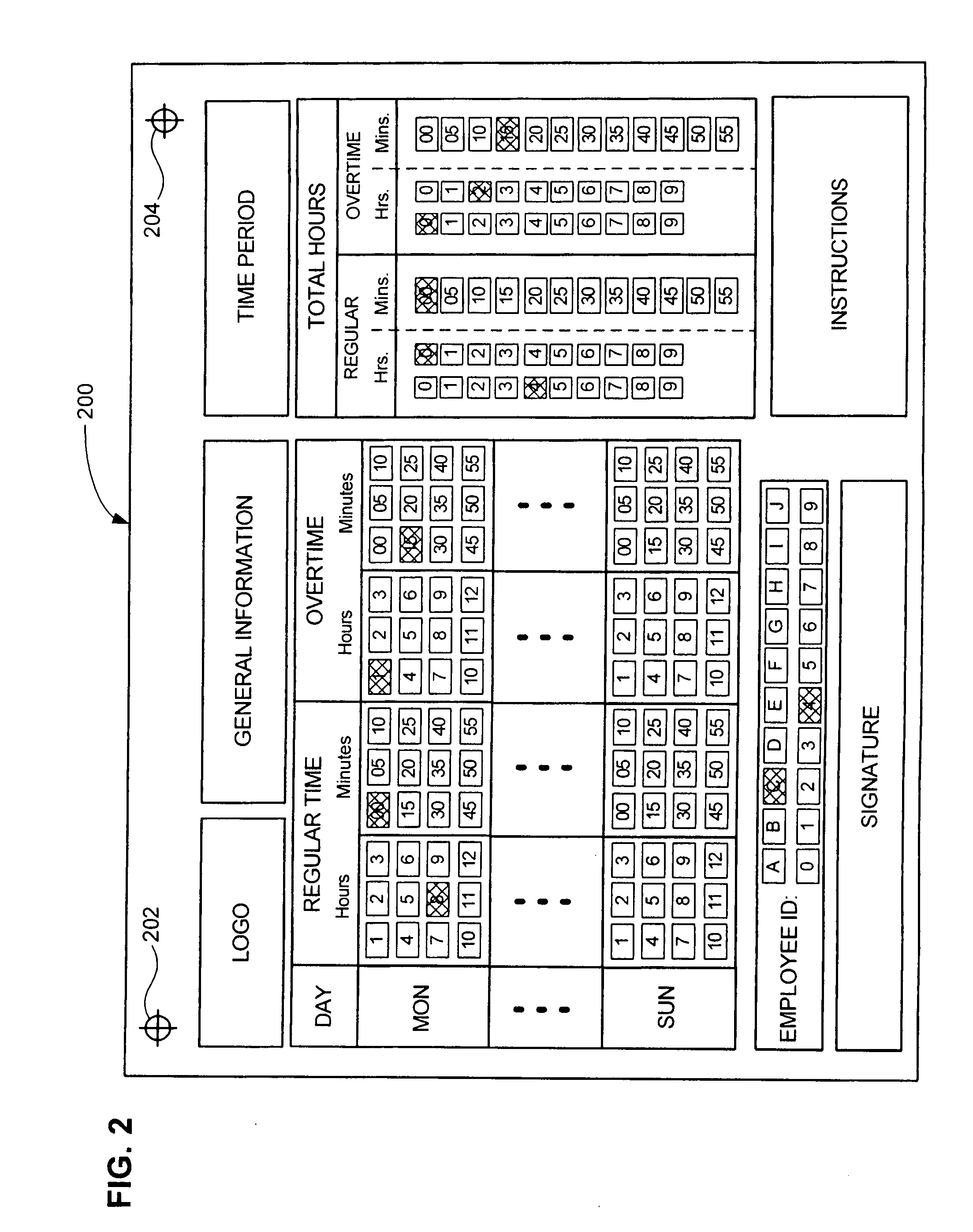 Centralized, automatic extraction of data from remotely transformed and transmitted forms