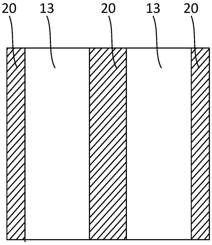 OLED panel and manufacturing method thereof