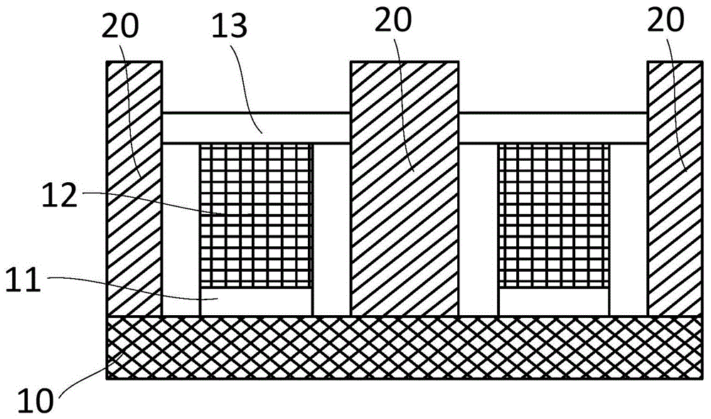 OLED panel and manufacturing method thereof