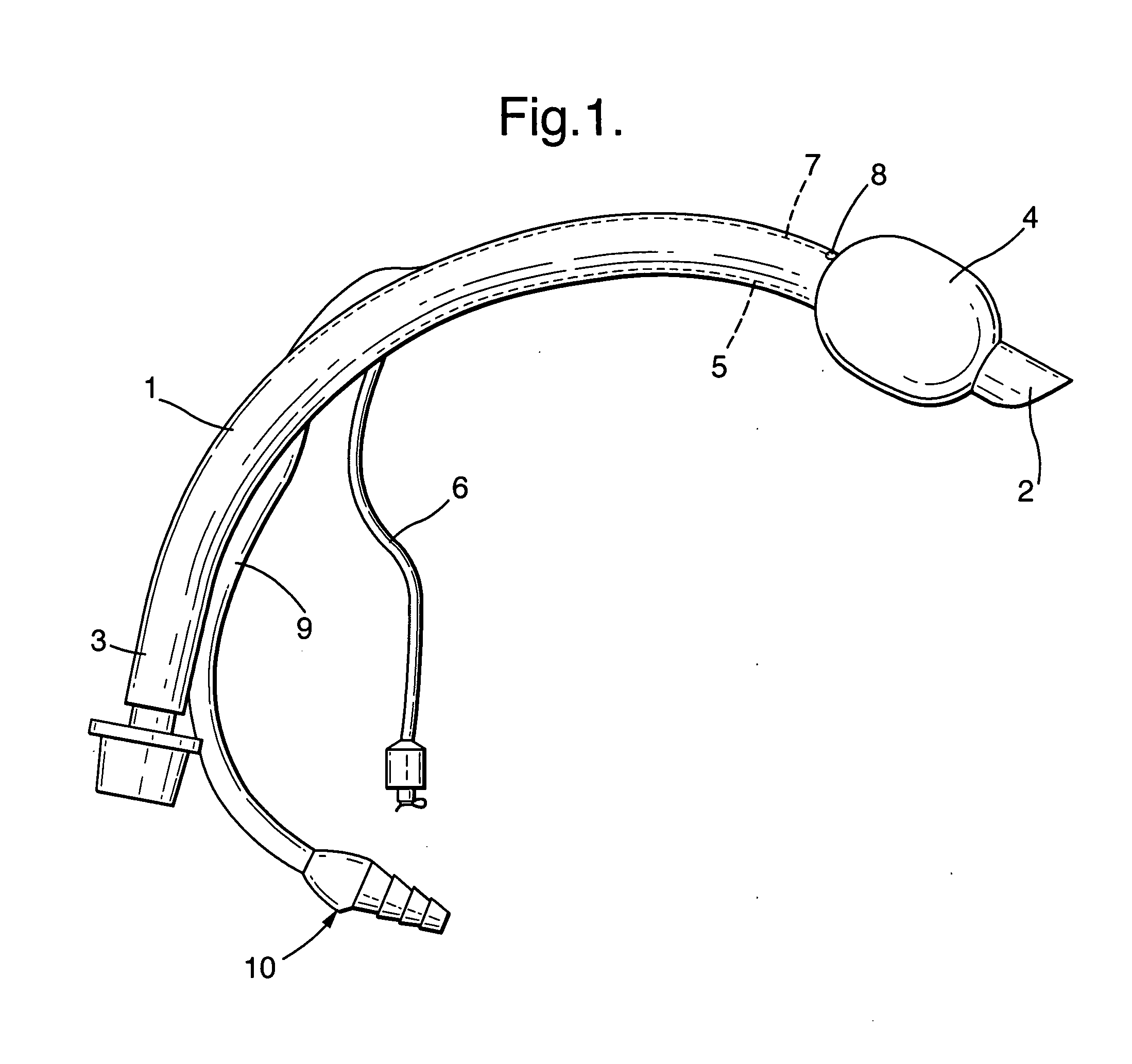 Suction apparatus and connectors