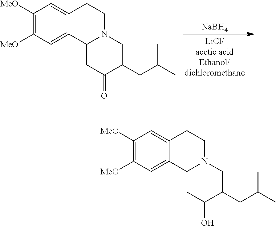 Synthetic methods for preparation of (S)-(2R,3R,11bR)-3-isobutyl-9,10-dimethoxy-2,3,4,6,7,11b-hexahydro-1H-pyrido[2,1-a]isoquinolin-2-yl  2-amino-3-methylbutanoate di(4-methylbenzenesulfonate)