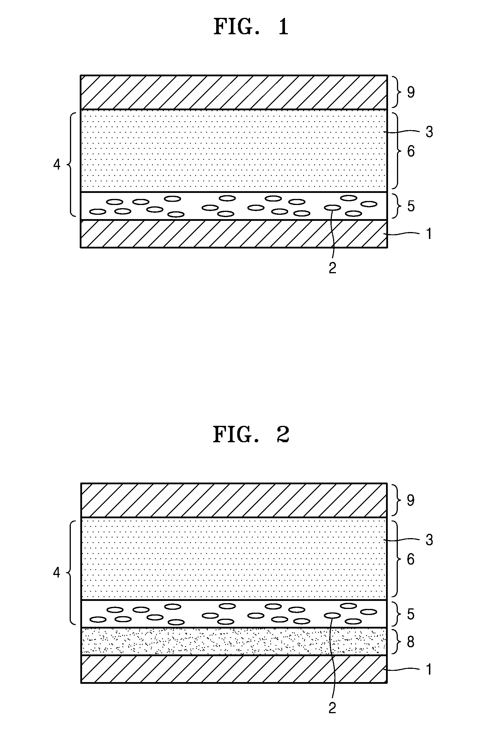 Organic photoreceptor, and electrophotographic cartridge and electrophotographic imaging apparatus including the same