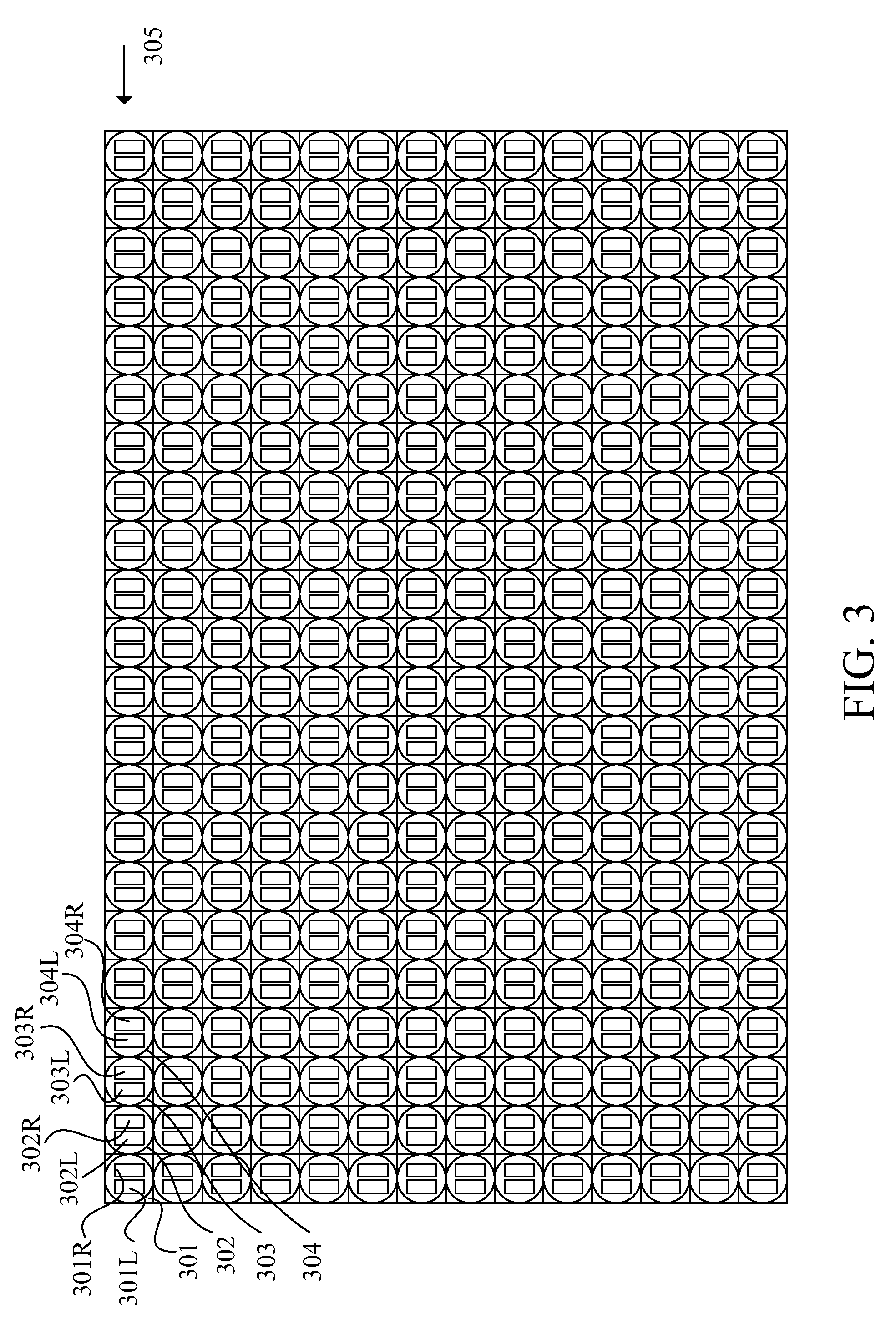 Image pickup apparatus and focus detection method