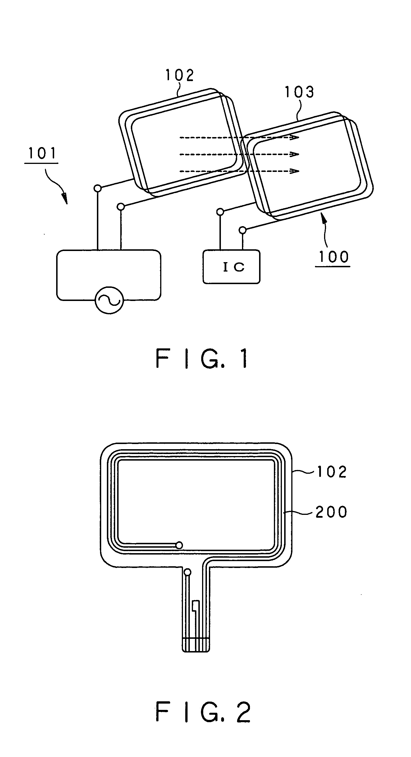 Electronic device with communication capability