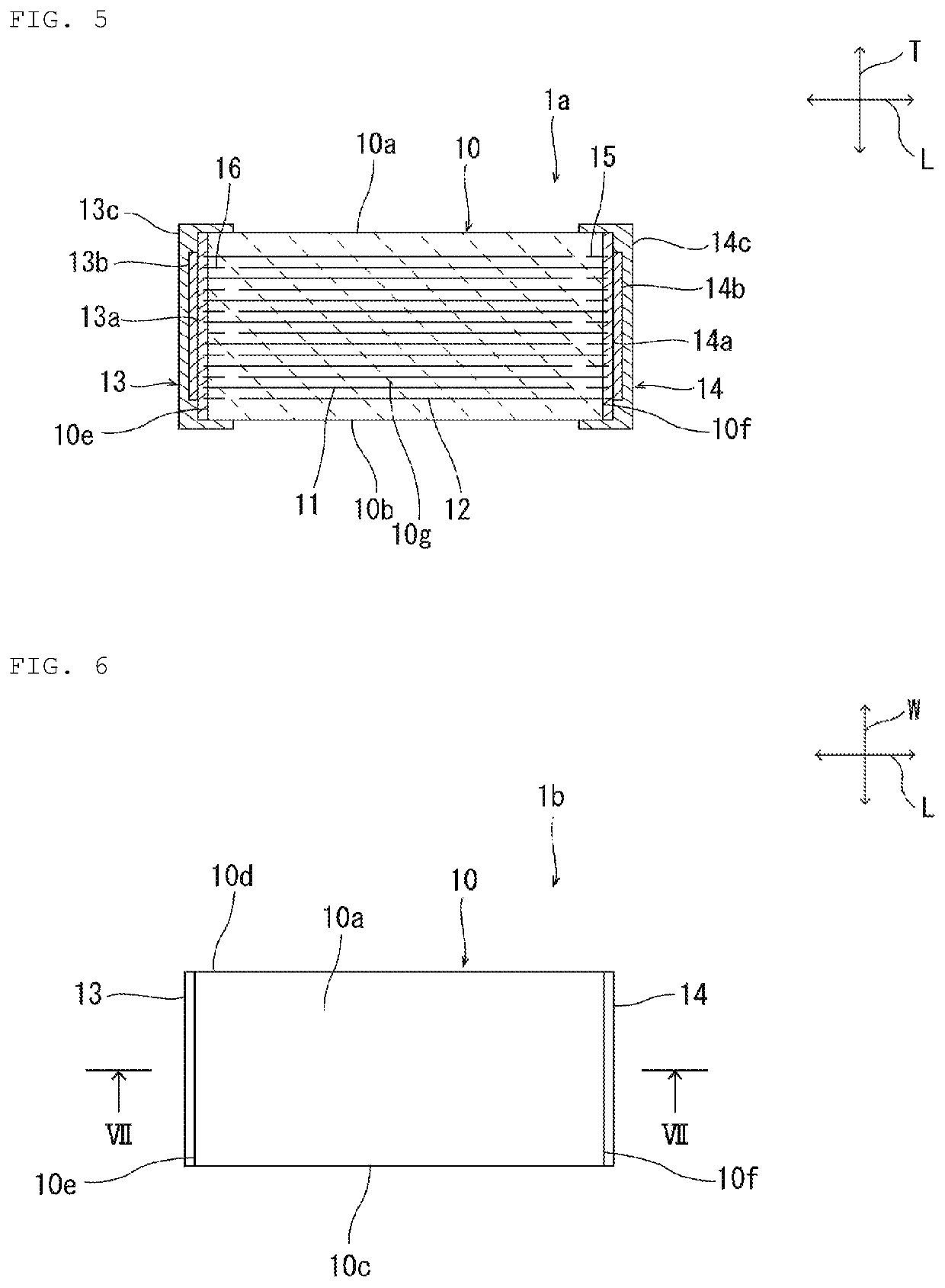 Electronic component and method for manufacturing same