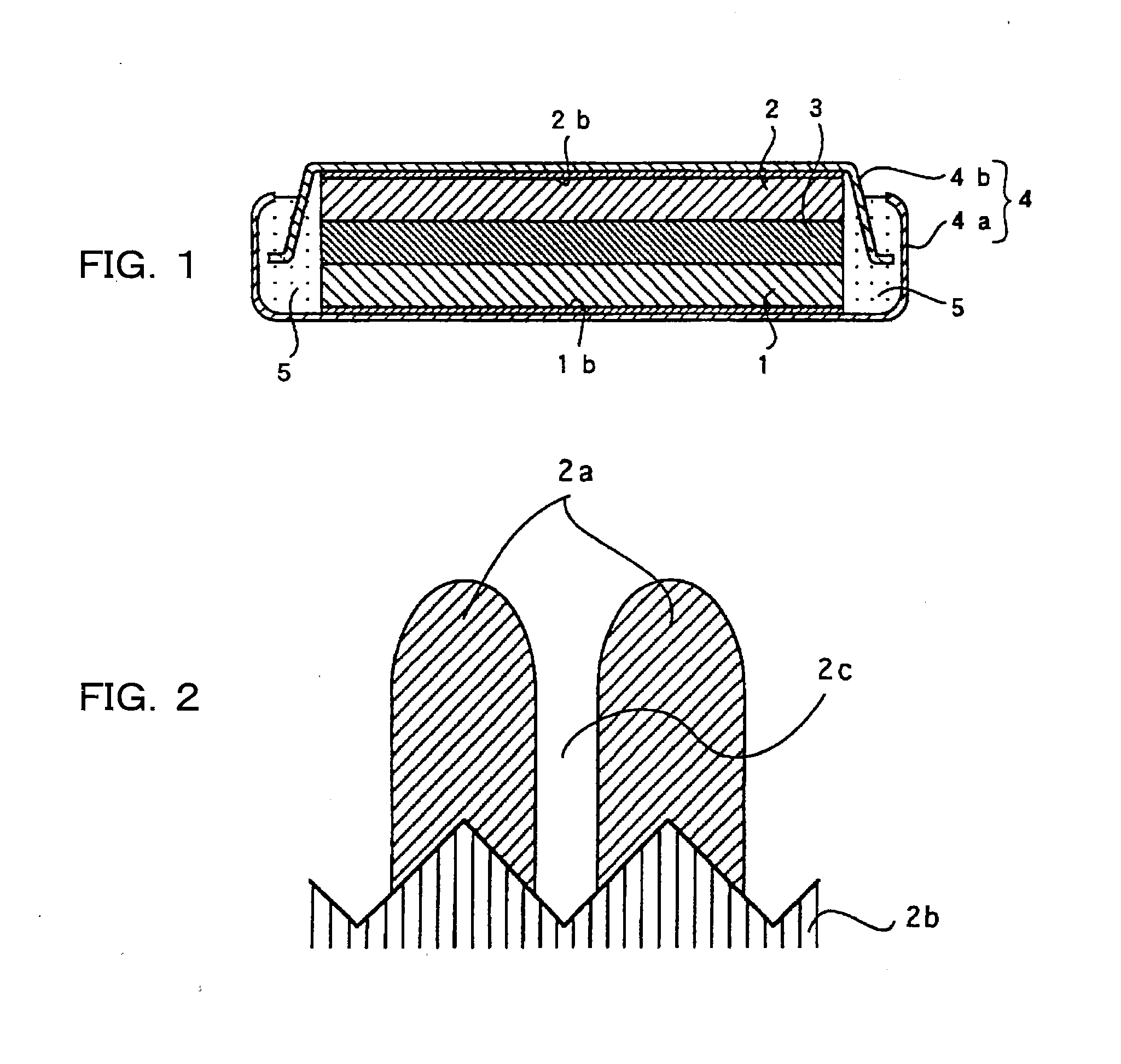 Non-aqueous electrolyte secondary battery and non-aqueous electrolyte