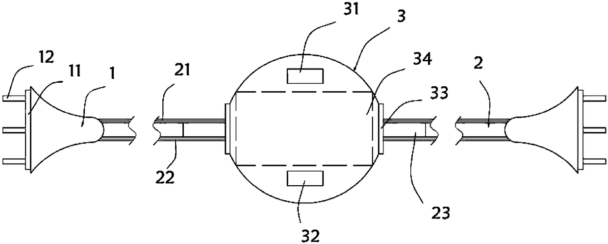 Intelligent mobile lamp