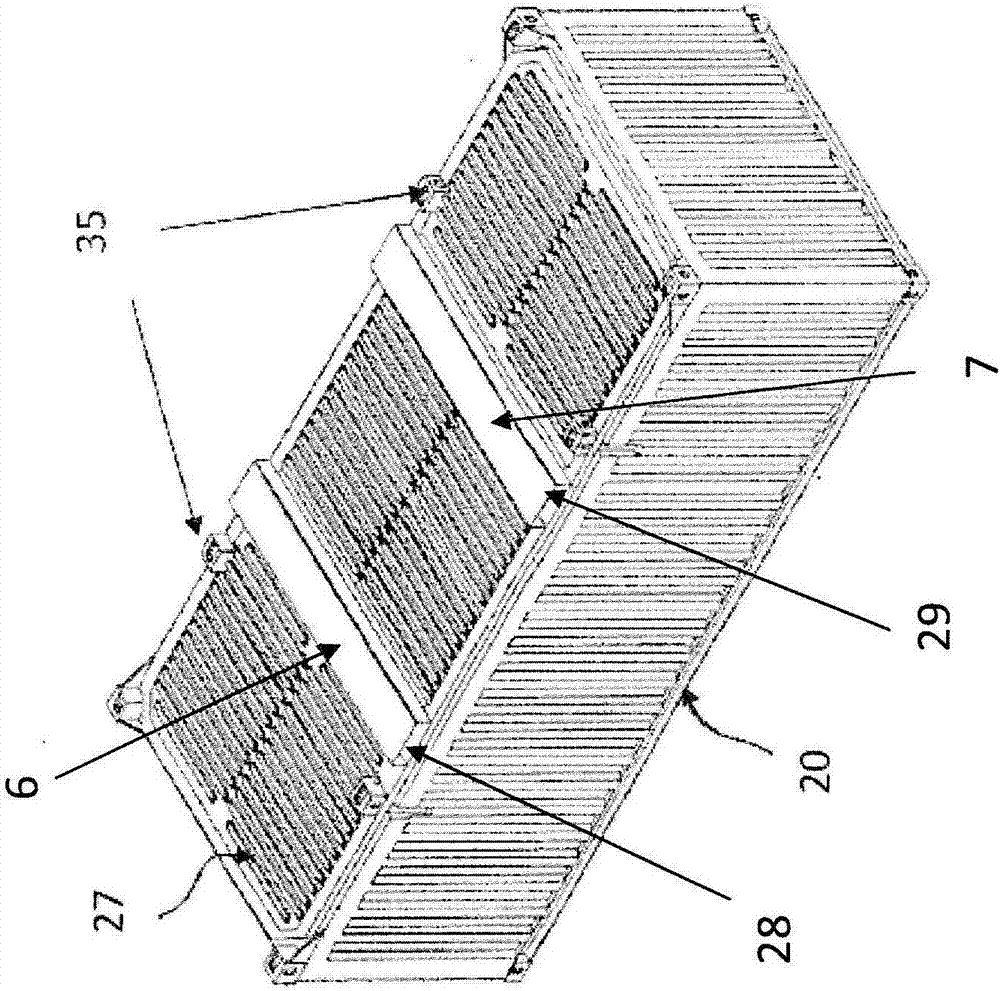 Improved Spreader And Use Thereof