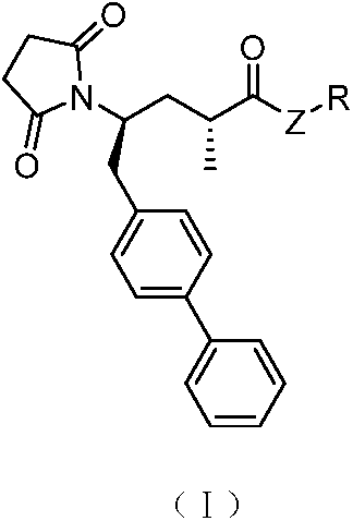 Biaryl-substituted 4-aminobutyric acid derivatives and their preparation and use