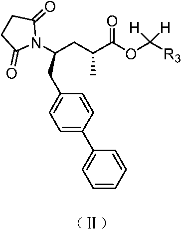 Biaryl-substituted 4-aminobutyric acid derivatives and their preparation and use