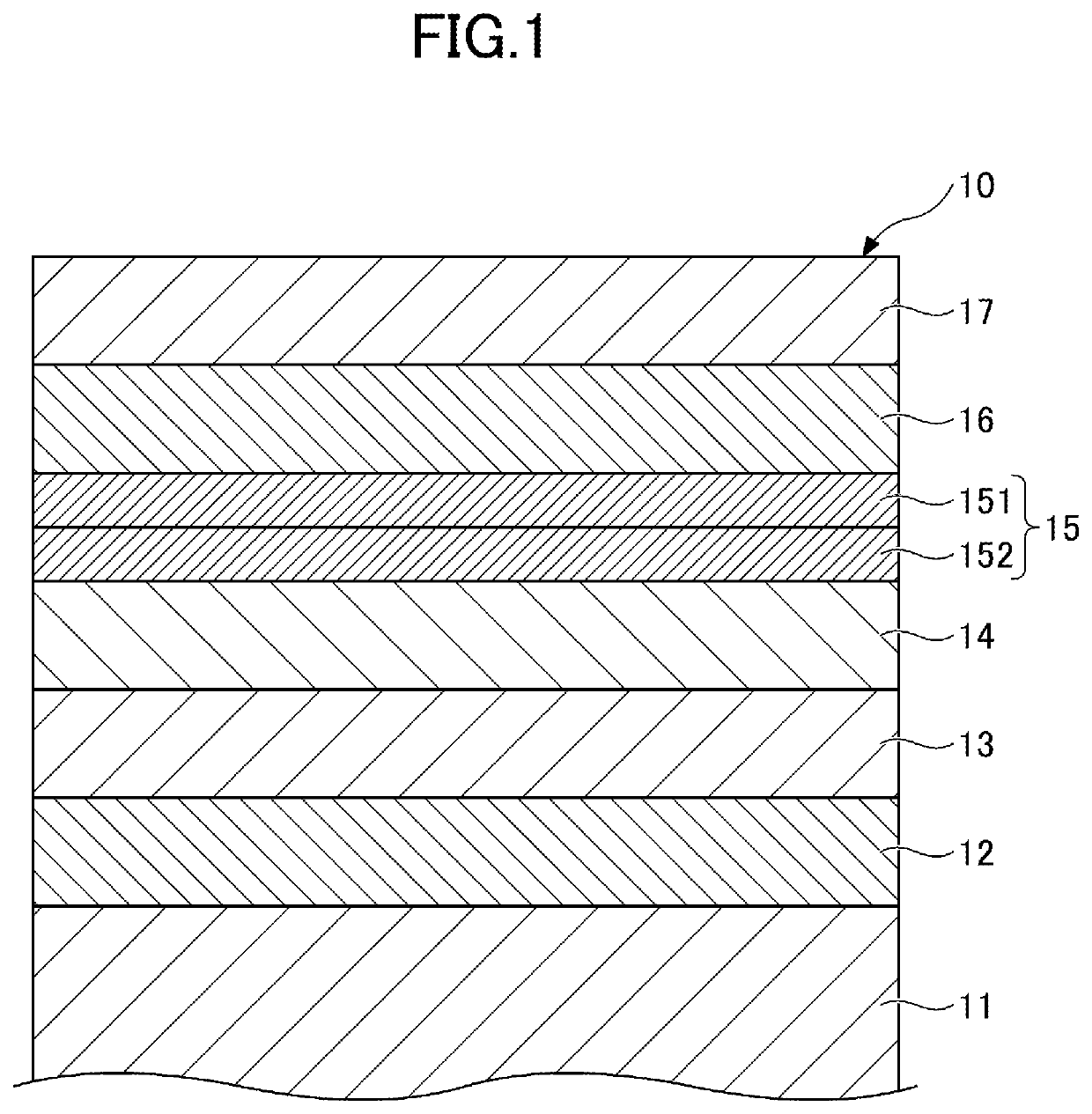 Magnetic recording medium, magnetic recording and reproducing apparatus, and method of manufacturing magnetic recording medium