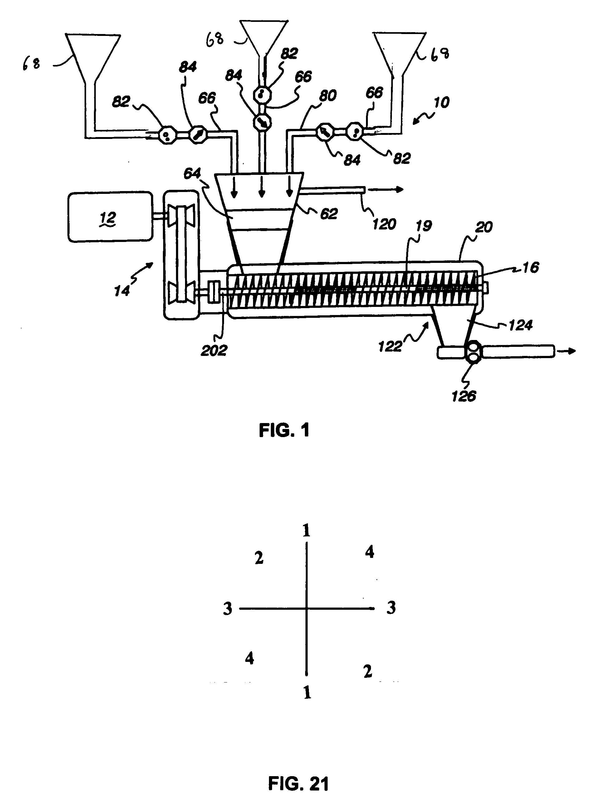 Method and apparatus for accelerating formation of functional meat mixtures