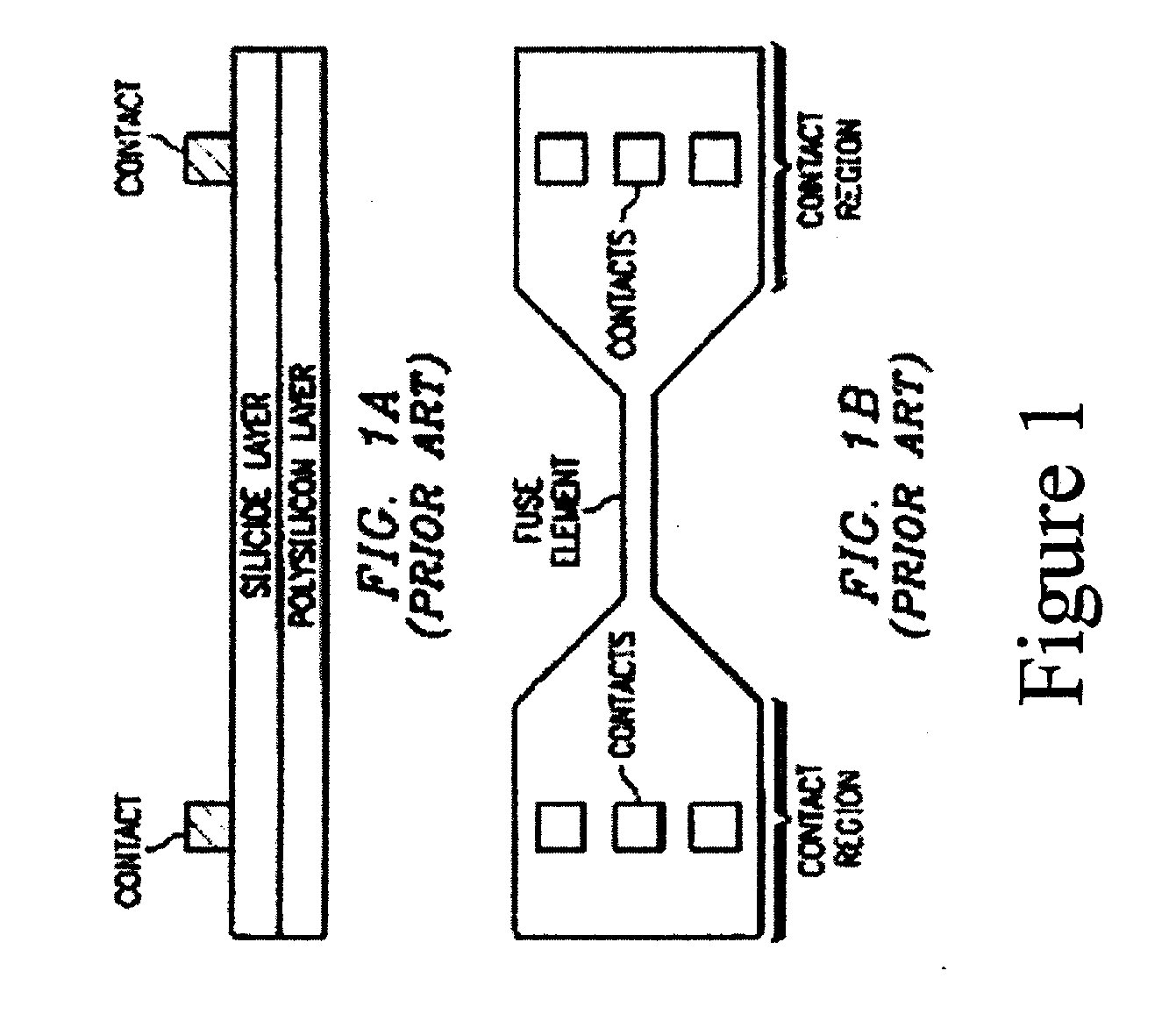 Programmable semiconductor device