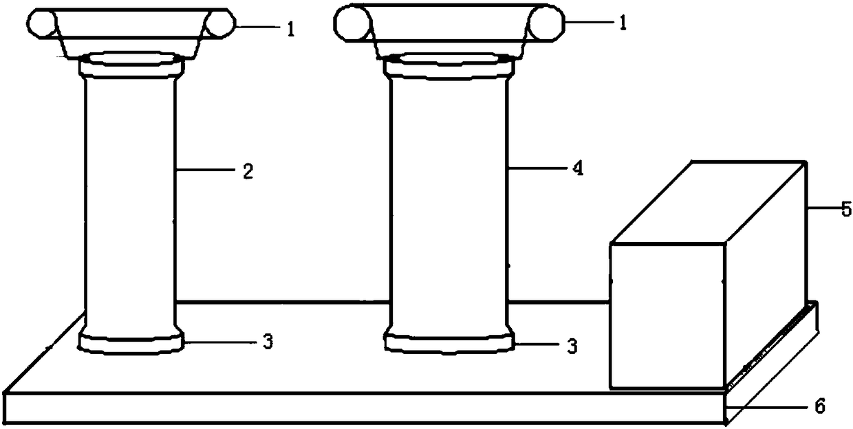 A method for error calibration of vehicle-mounted easy-to-maintain voltage transformers