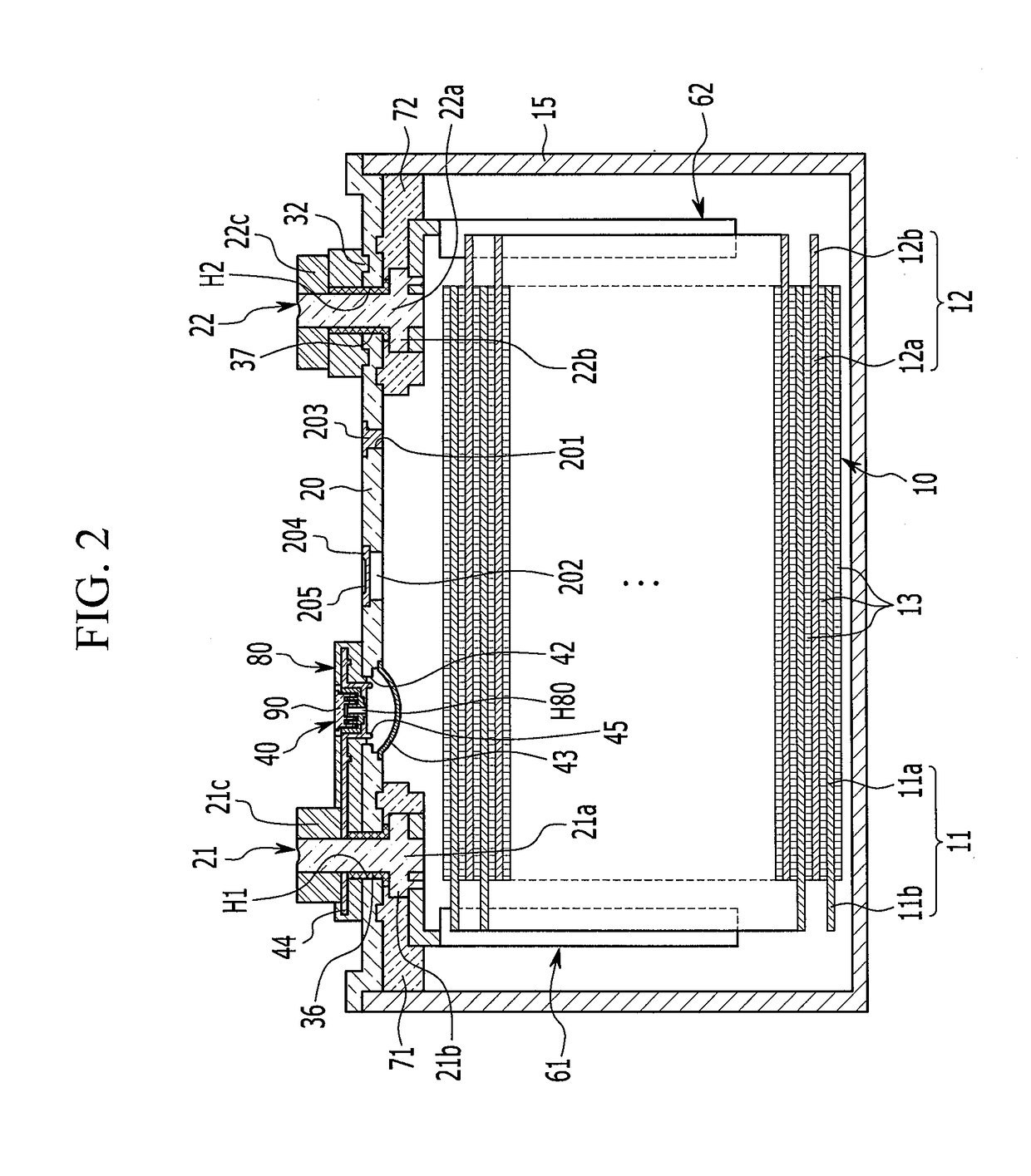 Rechargeable battery