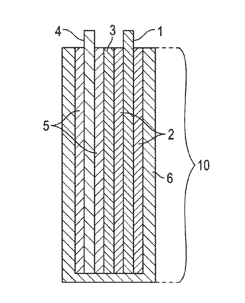 Mixed Material Cathode for Secondary Alkaline Batteries