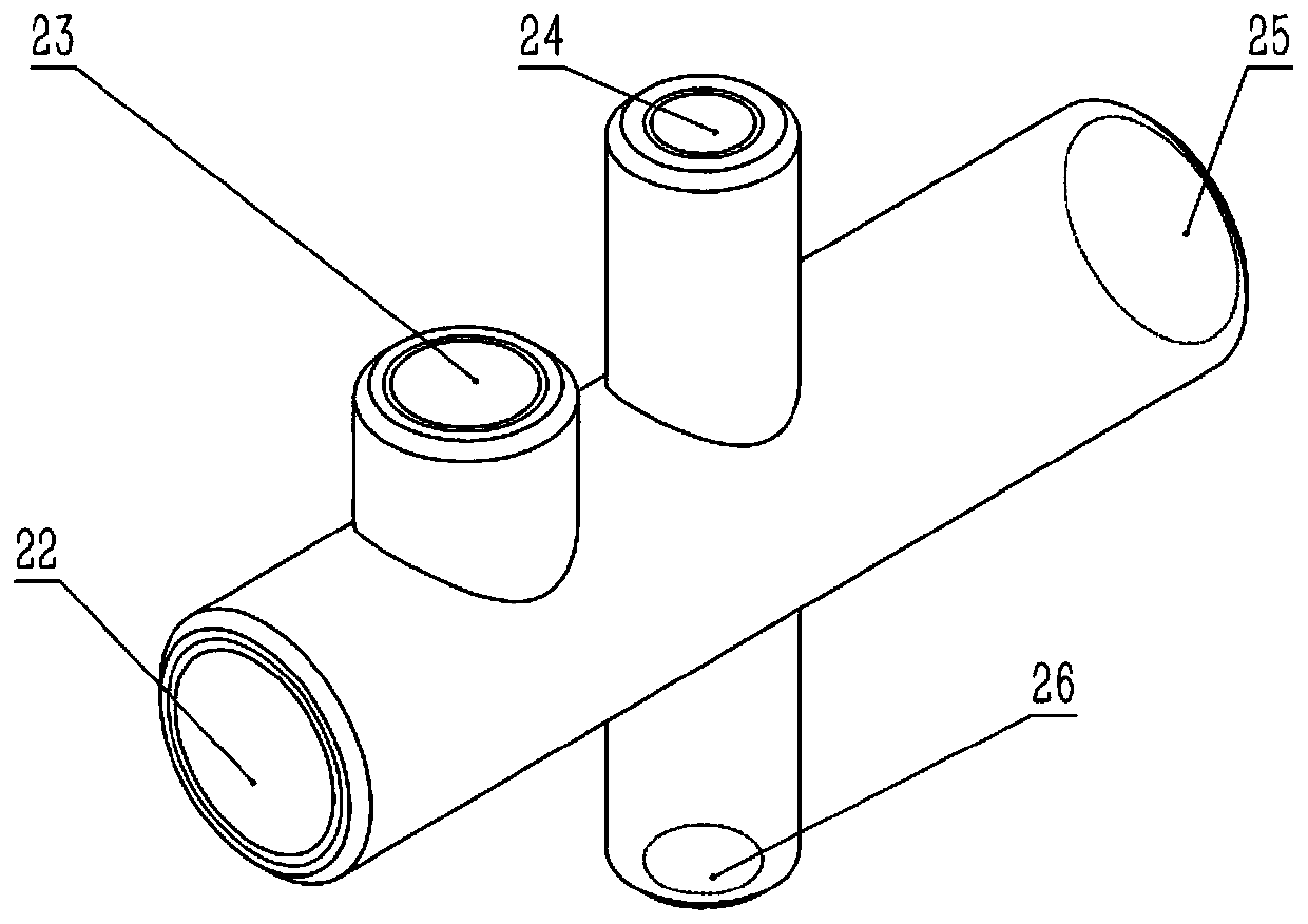 A Recoil Stabilizer for Cable Positioning