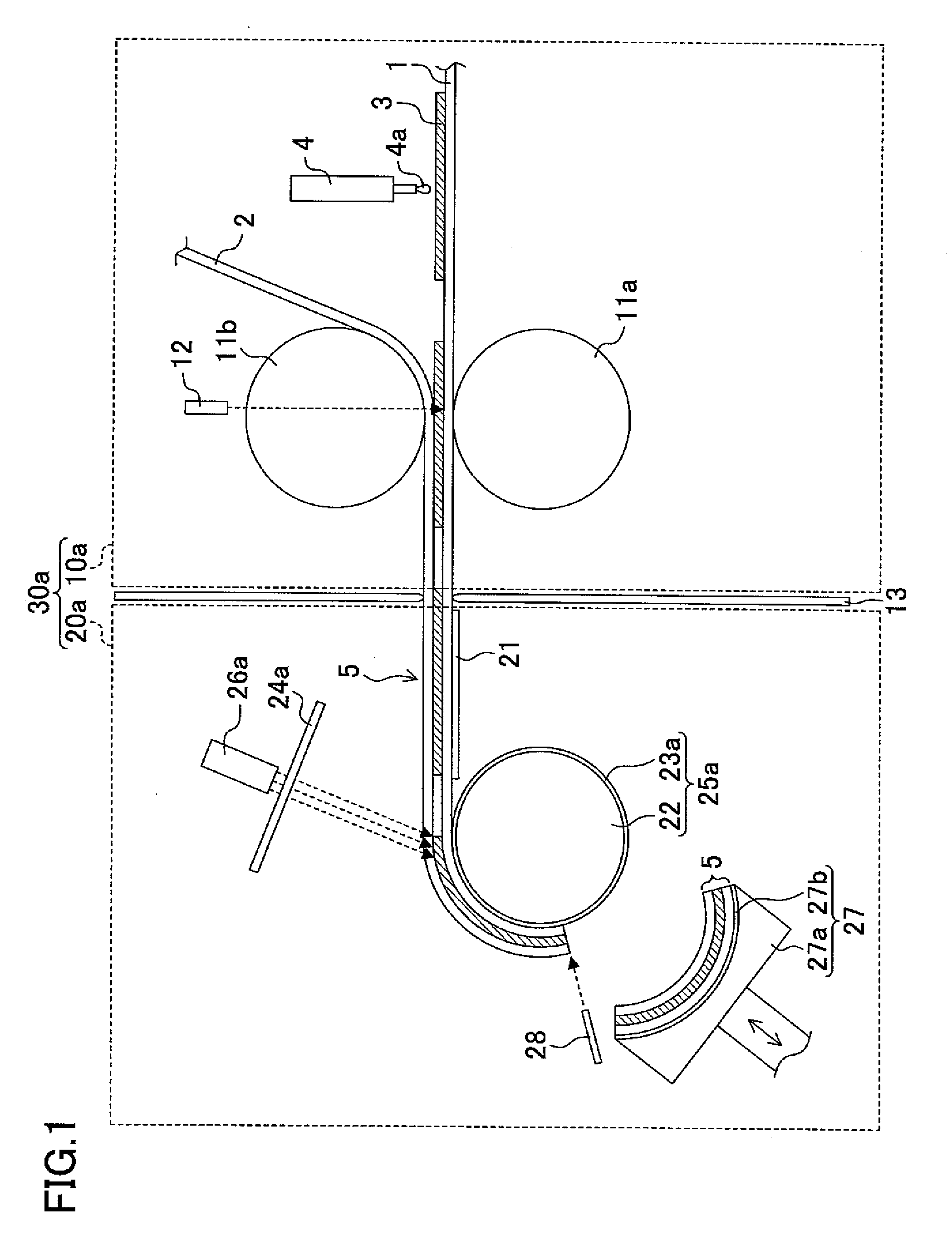 Apparatus and method for manufacturing display panel, and display panel manufactured by the method