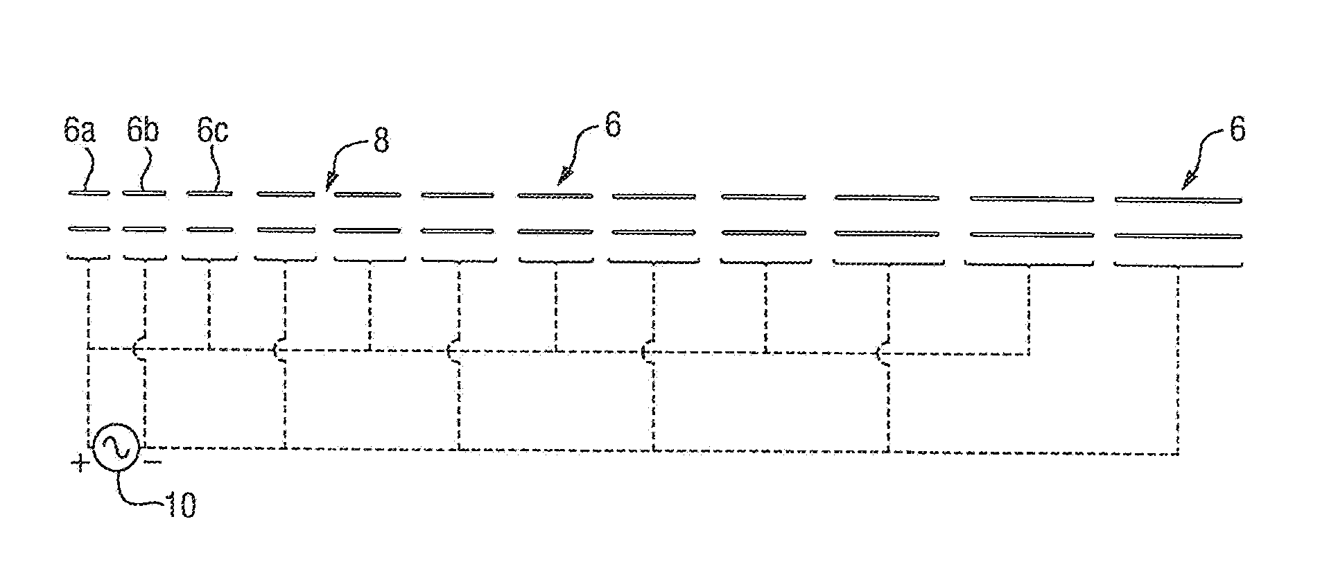 Mass Spectrometers Comprising Accelerator Devices