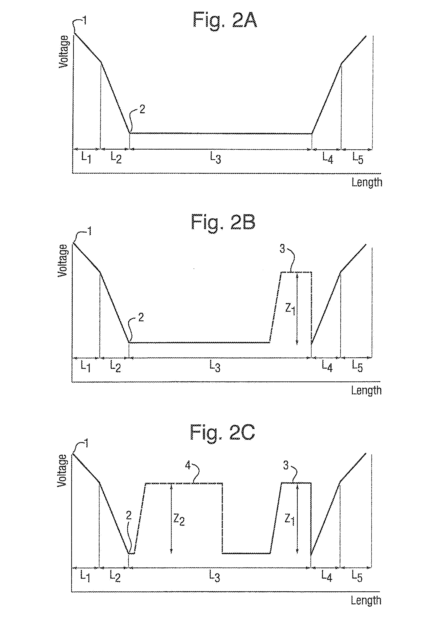 Mass Spectrometers Comprising Accelerator Devices