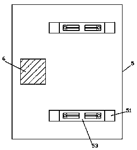 Novel garbage treatment device