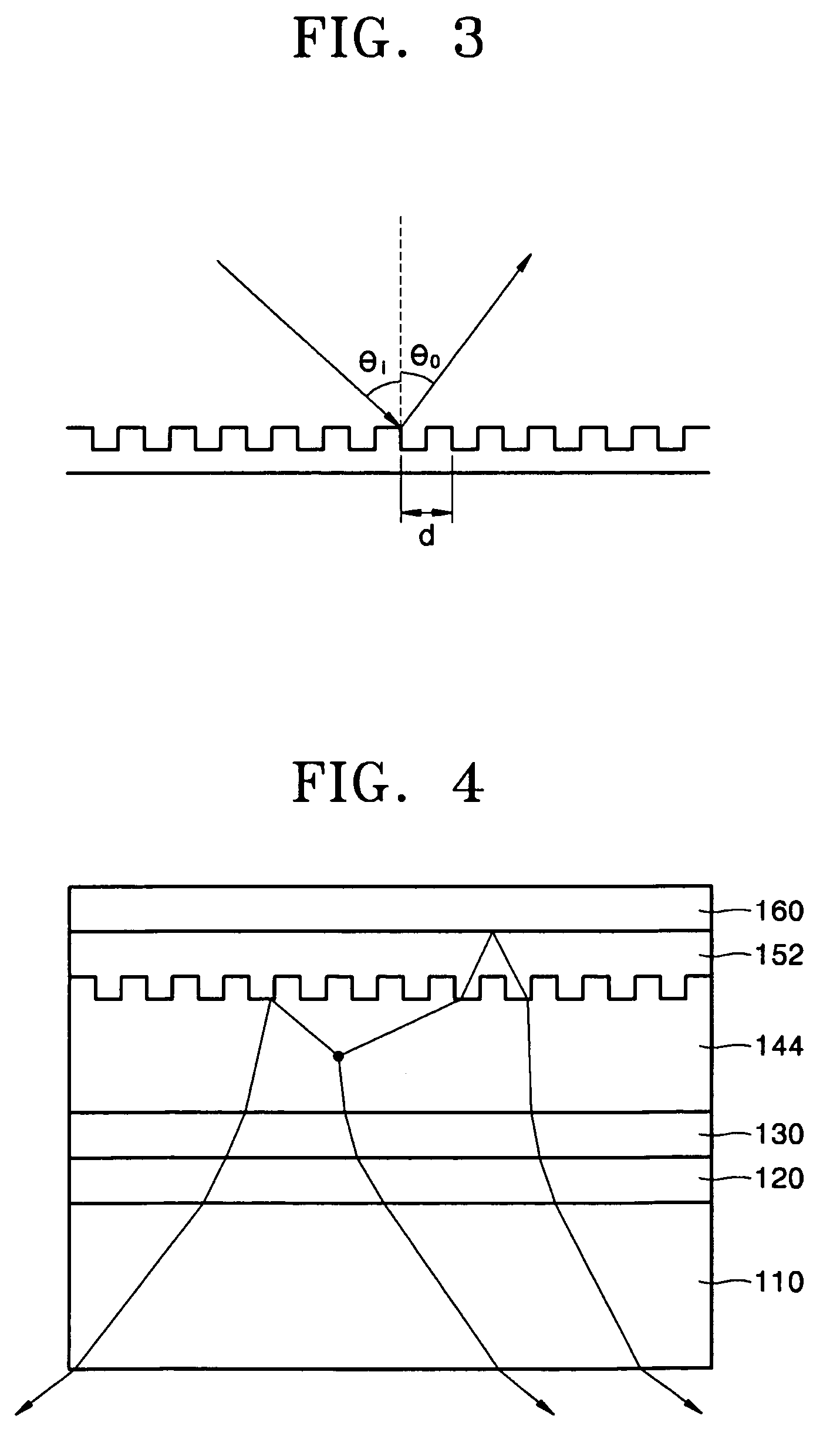 Inorganic electroluminescent display device and method of manufacturing the same