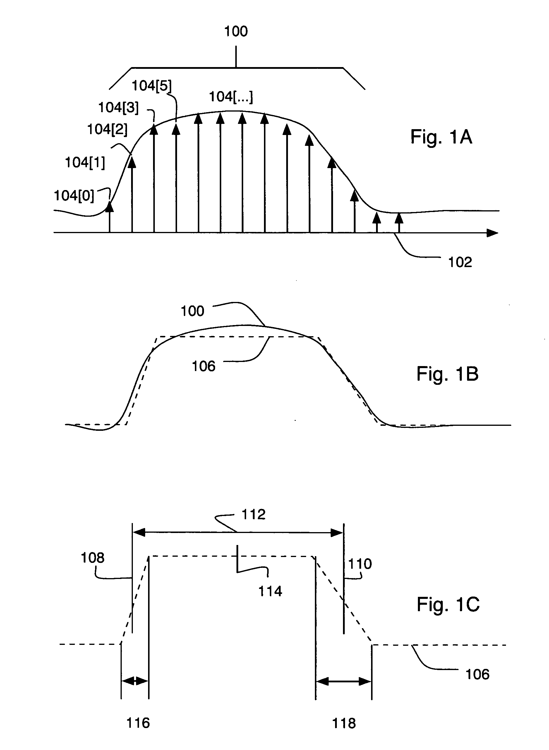 Method and apparatus reporting a vehicular sensor waveform in a wireless vehicular sensor network