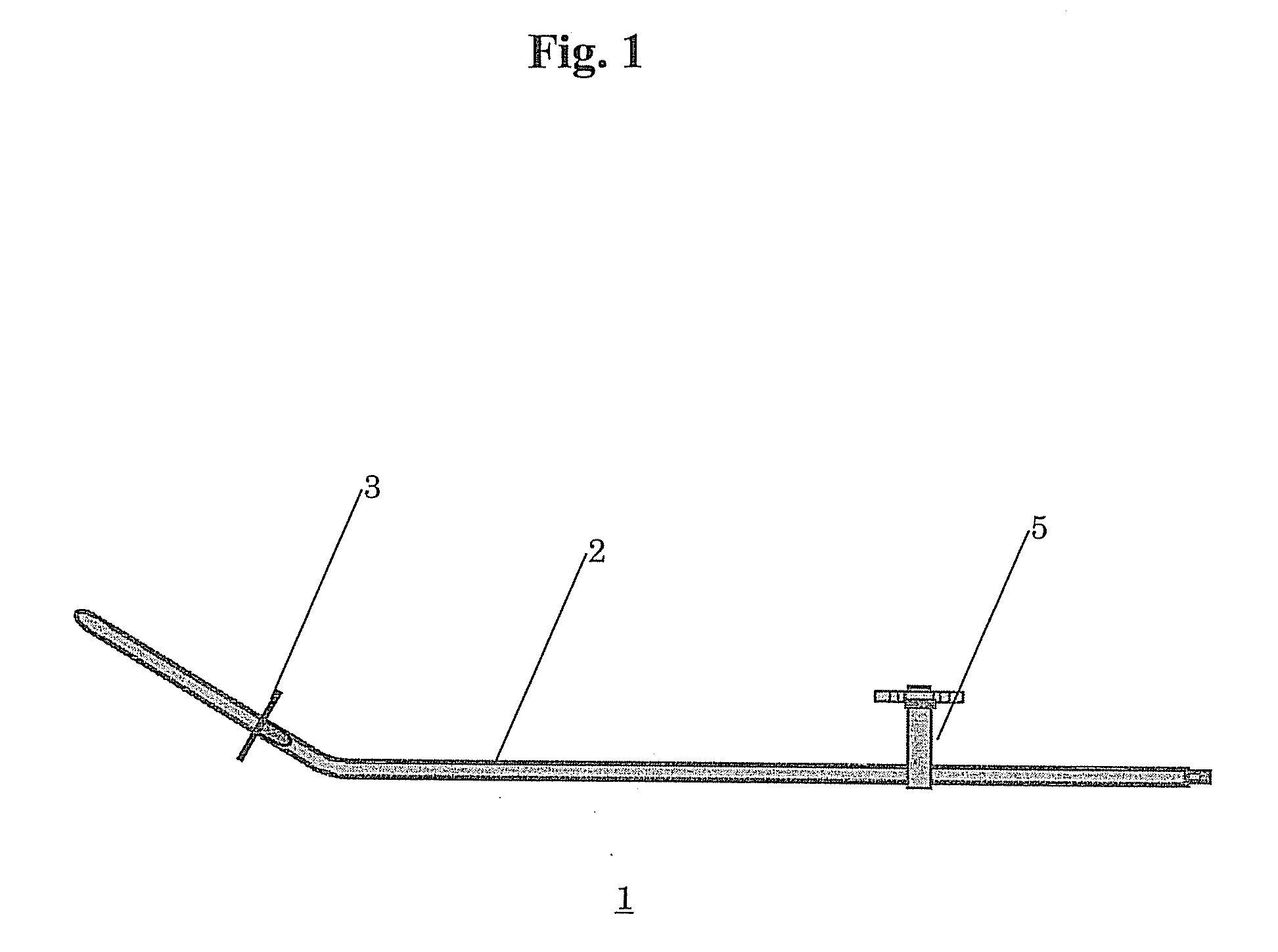 Gynecological Instrument