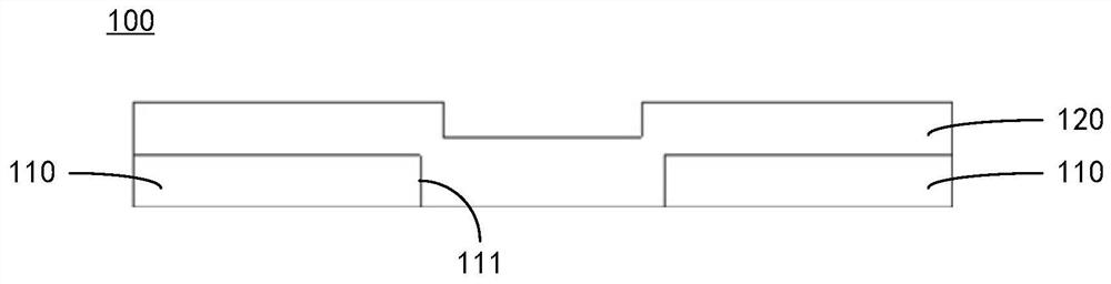 Packaging structure and preparation method thereof, display panel and display device