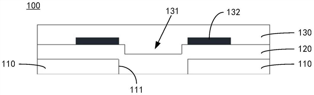 Packaging structure and preparation method thereof, display panel and display device