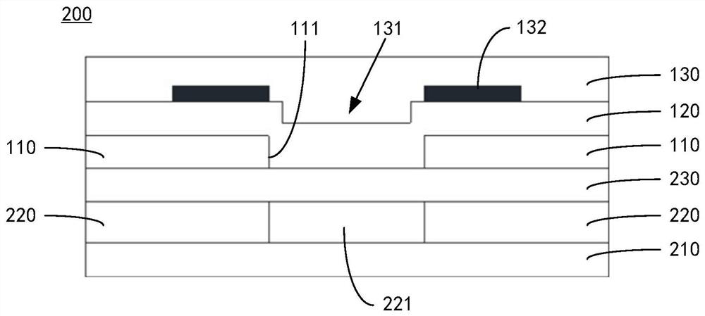 Packaging structure and preparation method thereof, display panel and display device