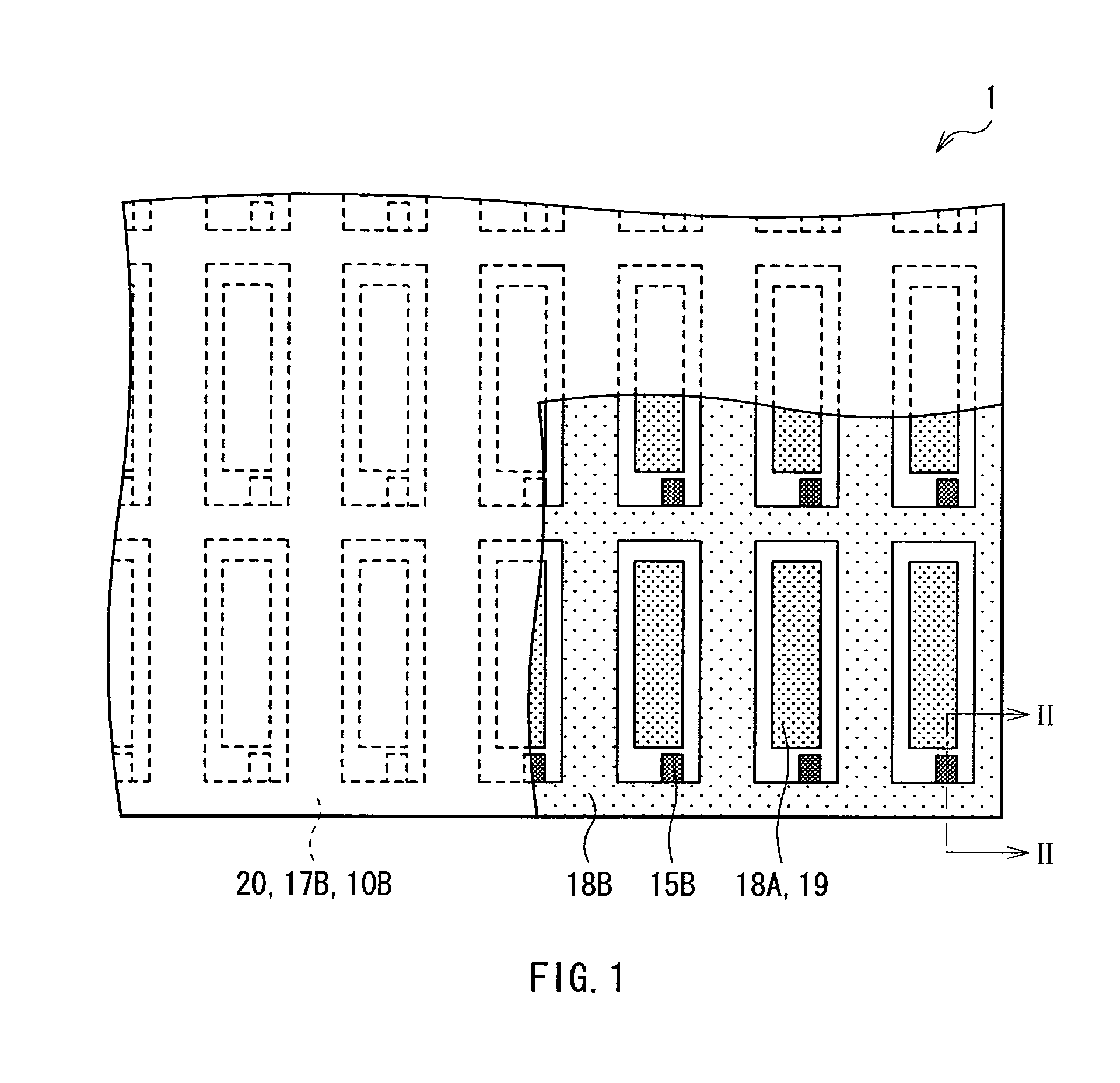 Light-emitting display and method of manufacturing the same