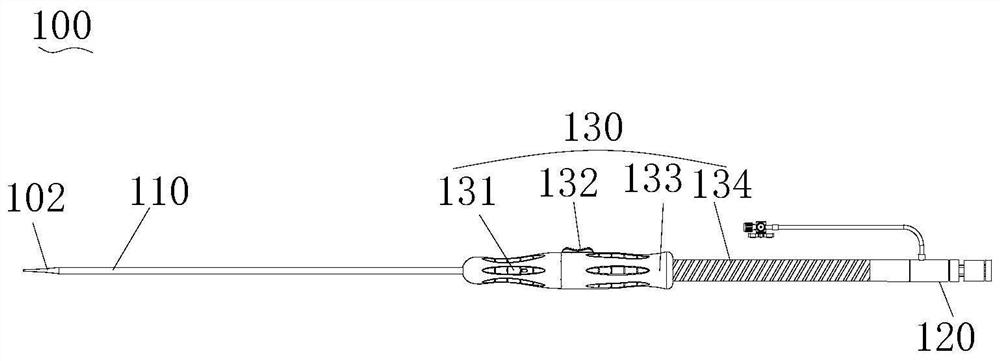 Conveying device and its control components